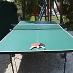 Norbert Vendeghaz Lägenhet Balatonszarszo