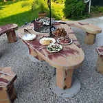 Lägenhet Norbert Vendeghaz Balatonszarszo