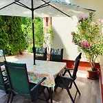 Norbert Vendeghaz Apartament Balatonszarszo