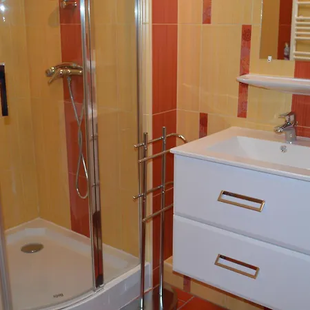Appartement Norbert