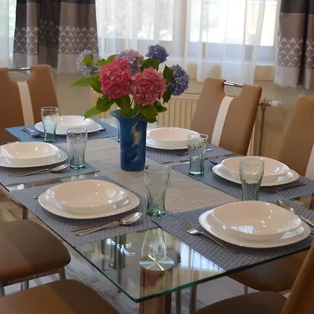 Norbert Appartement