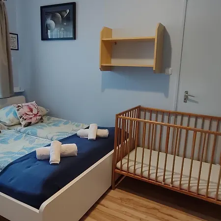 Norbert Vendeghaz Apartmán