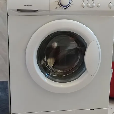 Appartement Norbert Balatonszarszo